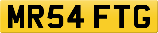 MR54FTG